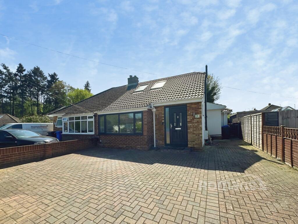 Main image of property: Westbury Gardens, Fleet, Hampshire