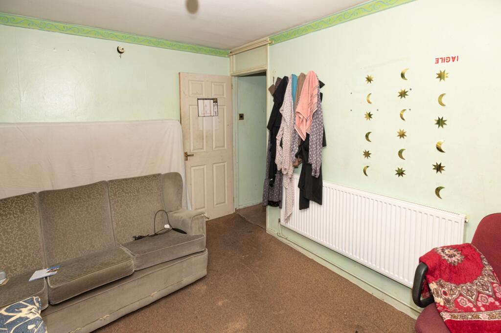 Apartment in Sheffield - View 4
