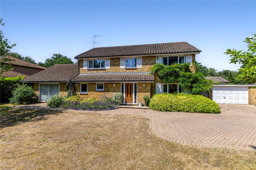 Main image of property: Milner Drive, Cobham, Surrey, KT11