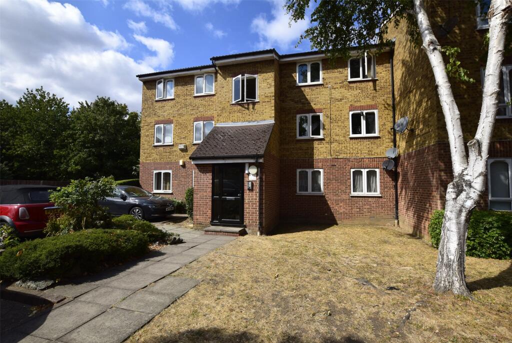 Main image of property: Frazer Close, Romford, RM1
