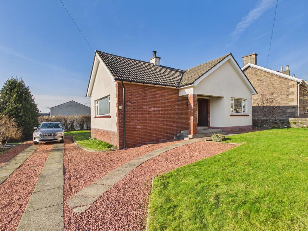 Main image of property: Jerviswood Road, Lanark, ML11