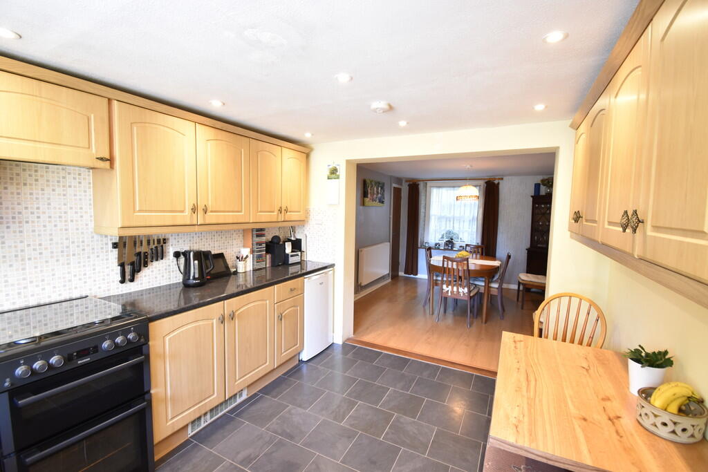 House in Exeter, Newtown - View 4