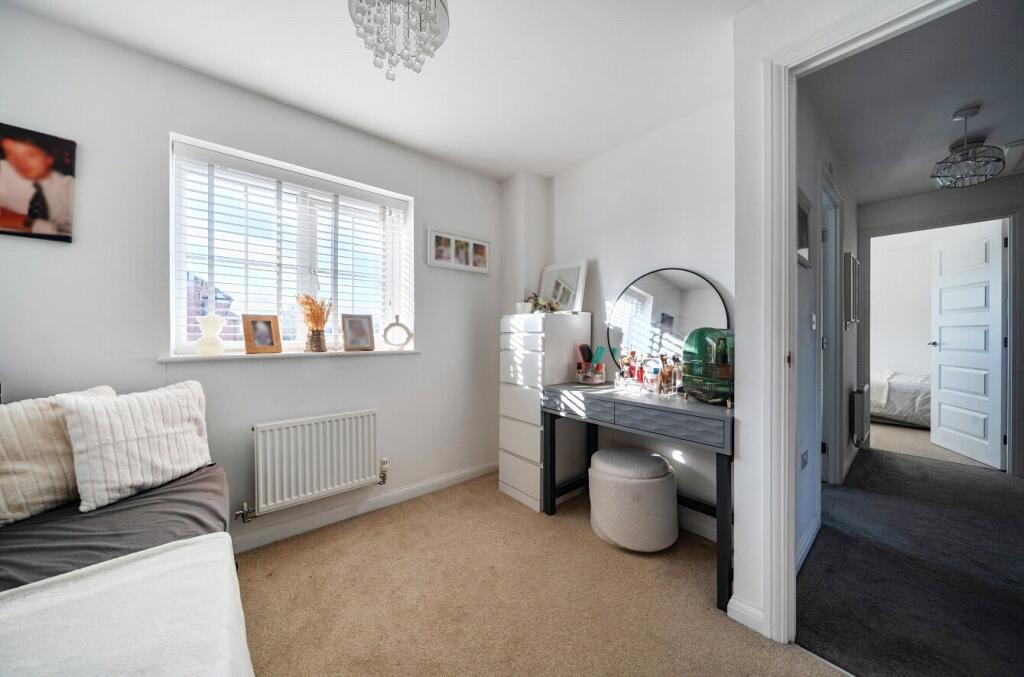 Additional image 14 of Kingfisher Road, Evercreech, Shepton Mallet, Somerset, BA4