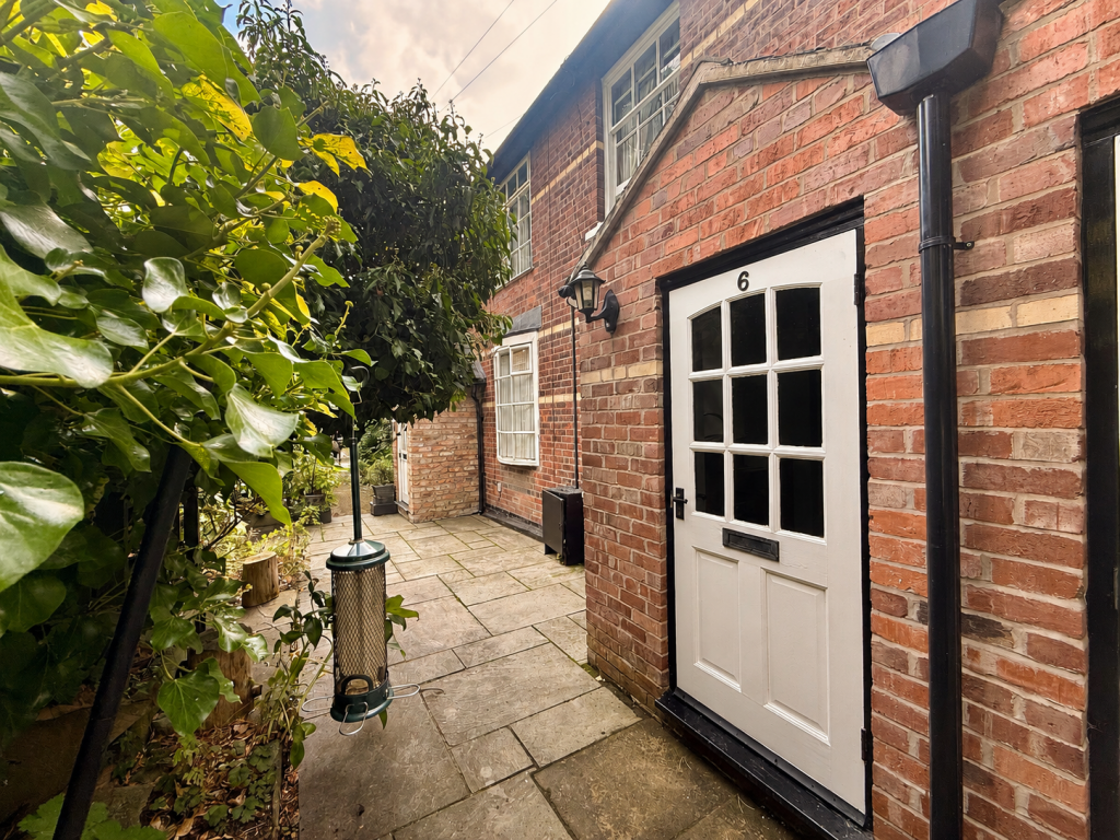 Main image of property: 6 Sparrow Lane, Knutsford