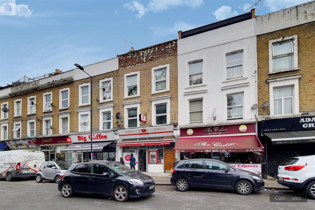 Main image of property: Malvern Road, Maida Vale, NW6