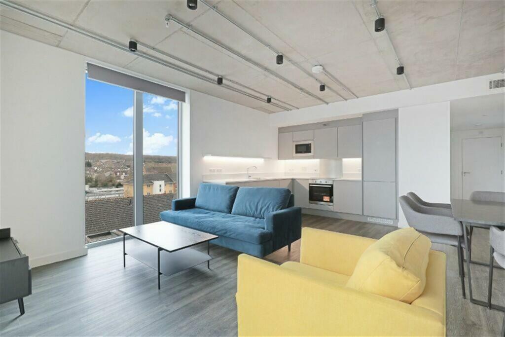 Main image of property: Felixstowe Road, London SE2