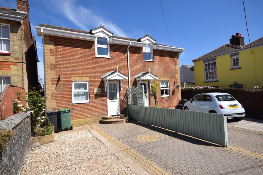 Main image of property: The Diggings, St. Helens, PO33 1UW