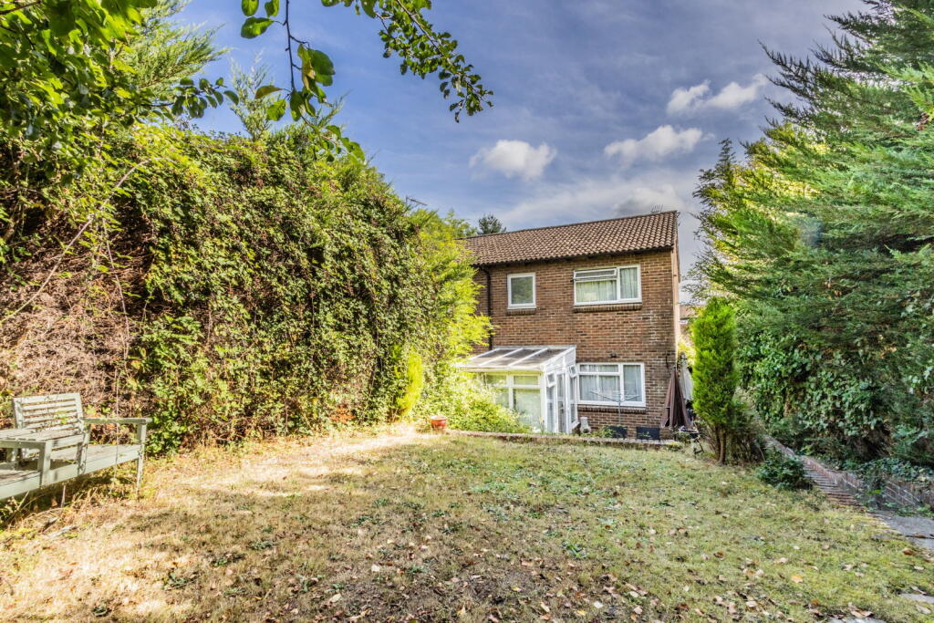 House in Rother, Etchingham - View 5