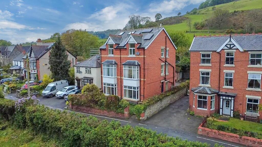 Main image of property: Carrog, Corwen