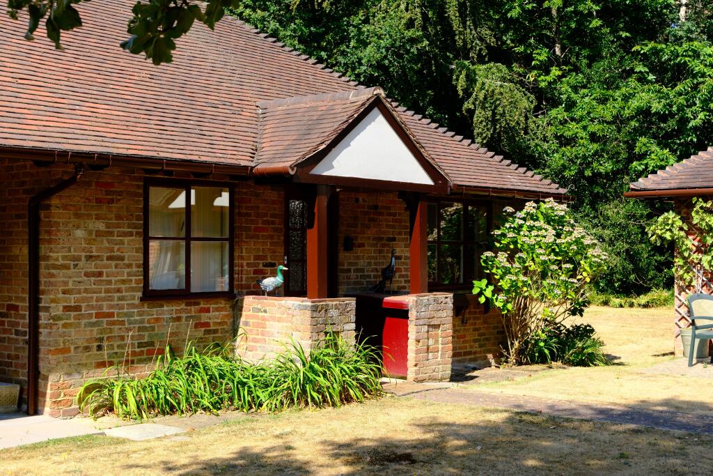Main image of property: Meridian Court, Ascot, Berkshire, SL5