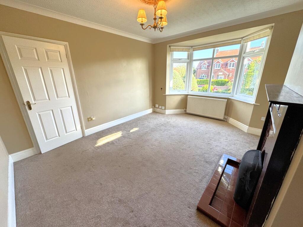 House in Newark and Sherwood, Edwinstowe - View 4