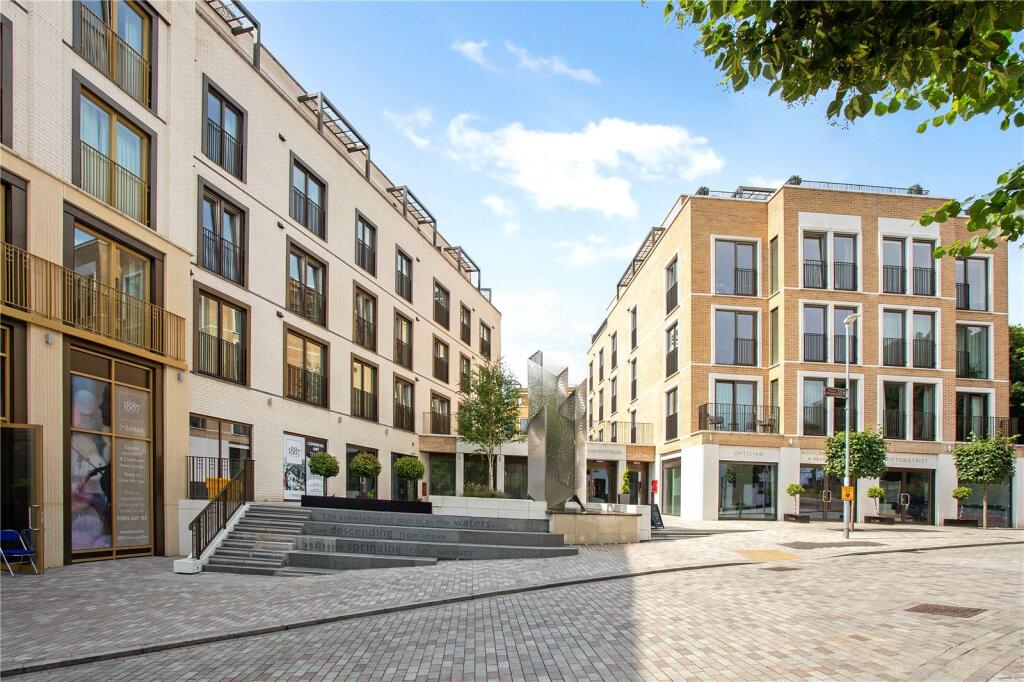 Main image of property: Linden Park Road, Tunbridge Wells, Kent, TN2