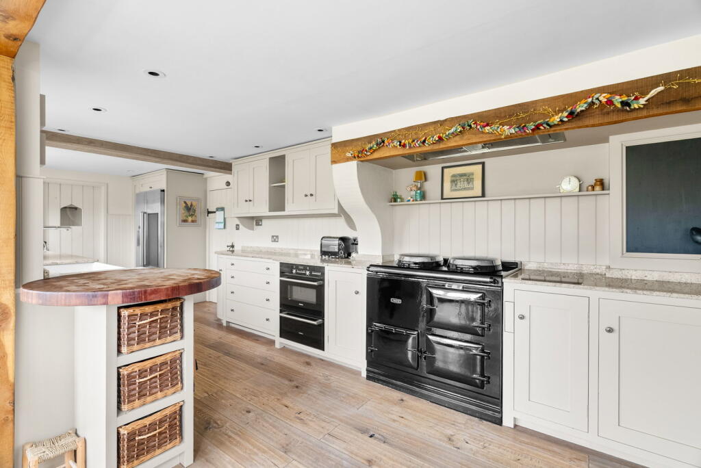 House in Cambridge - View 4