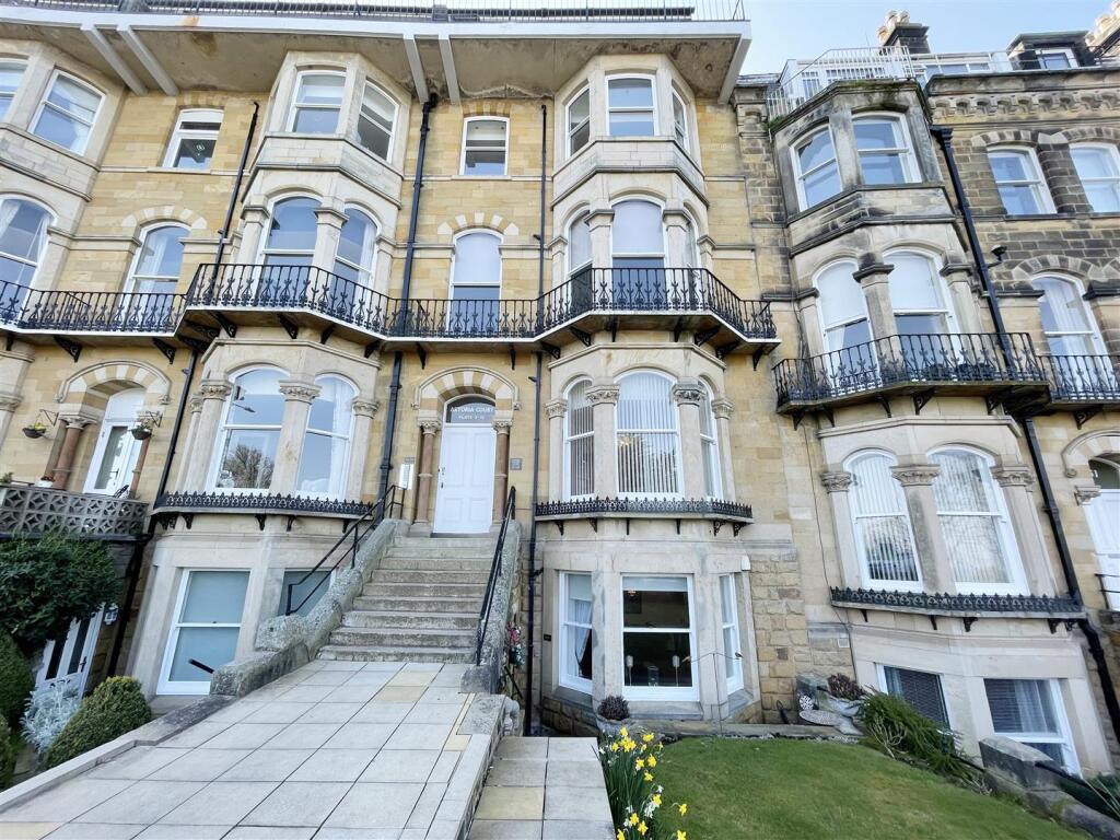 Main image of property: Astoria Court, Esplanade, Scarborough