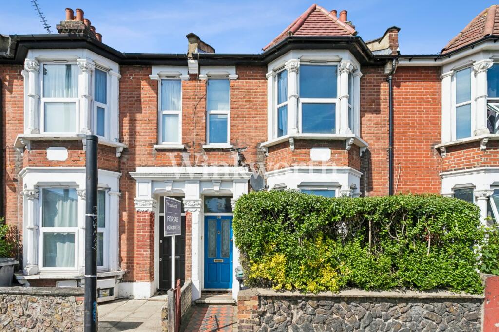 Main image of property: Philip Lane, London, N15