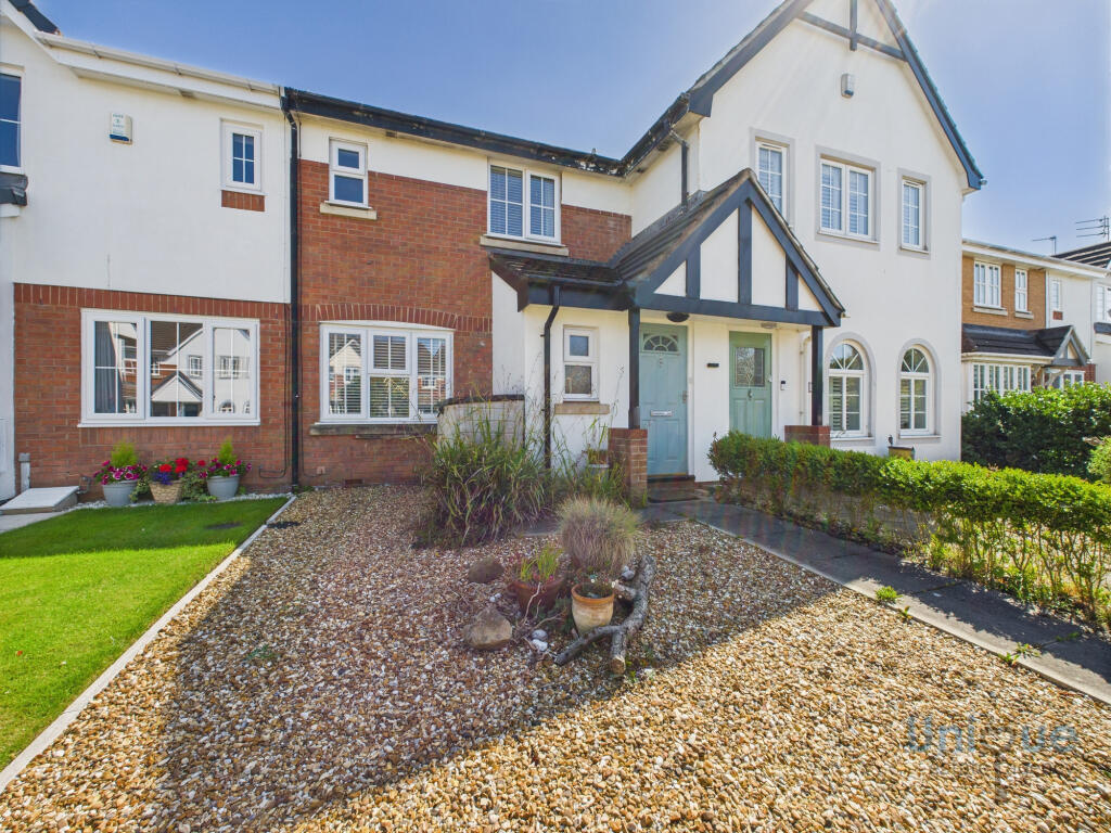Main image of property: Chandlers Rest, Lytham St. Annes, FY8