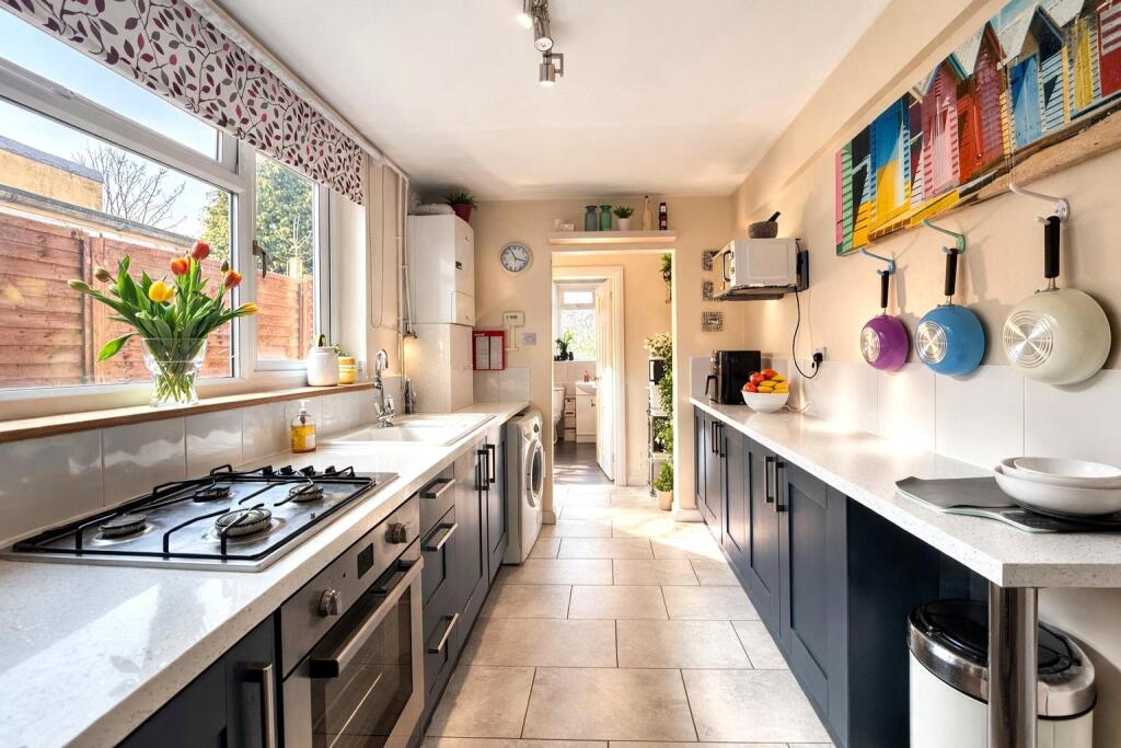 Main image of property: Southland Road, Plumstead, SE18