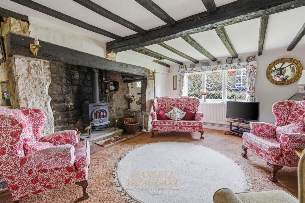 North Lane, West Hoathly, RH19 - View 3