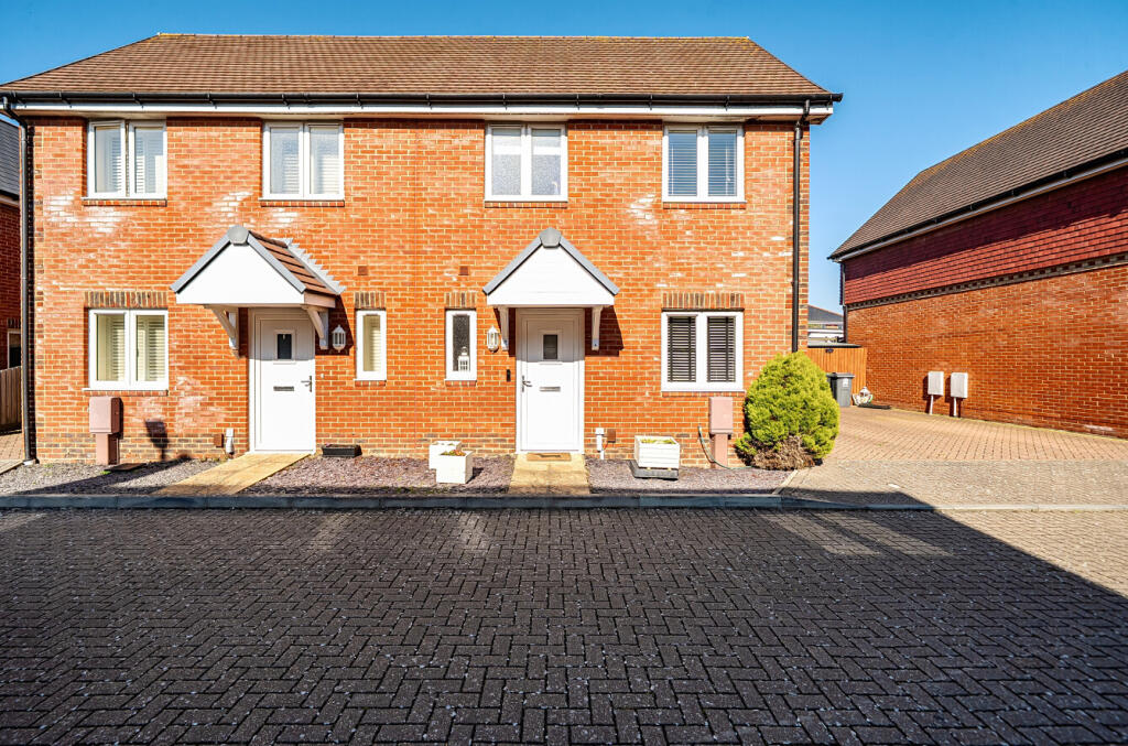 Main image of property: Longcroft Way, Havant, Hampshire, PO9