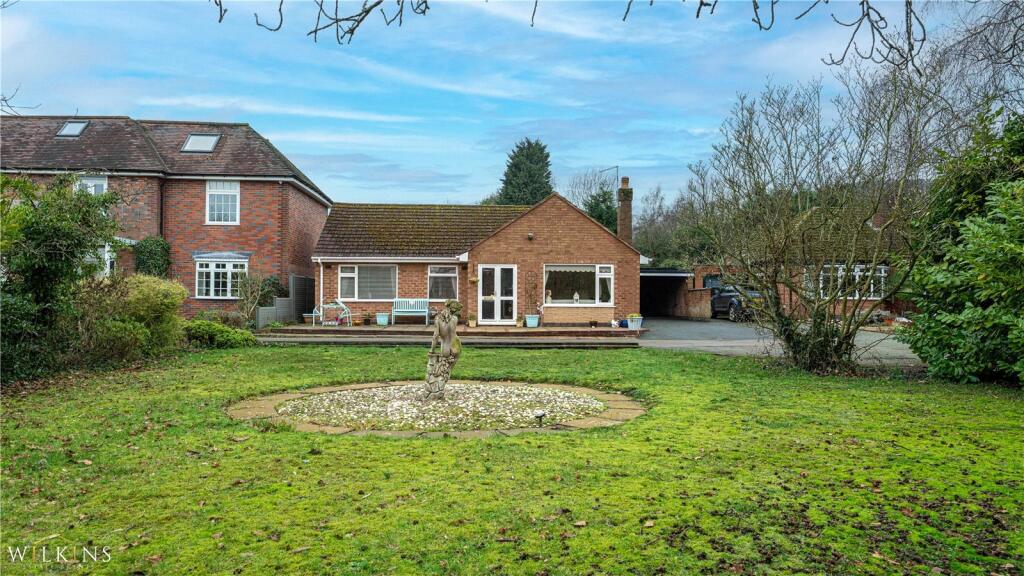 Additional image 32 of Nursery Lane, Hopwas, Tamworth, B78