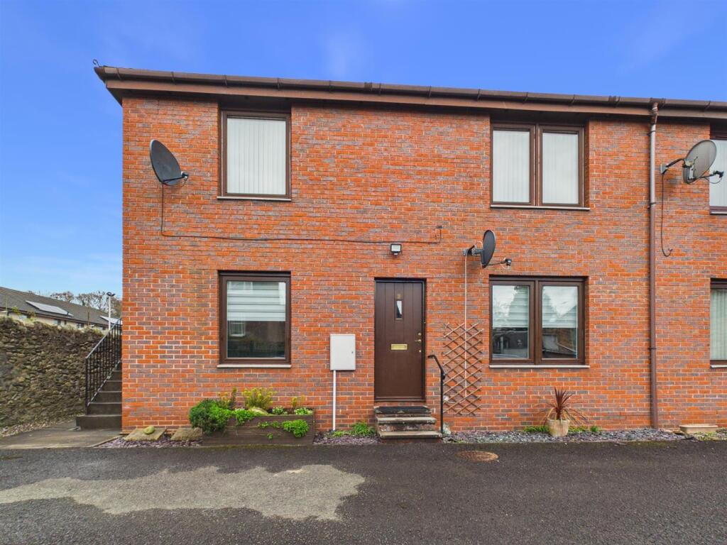 Main image of property: 2 Ninians Court, Blairgowrie, PH10 7QH