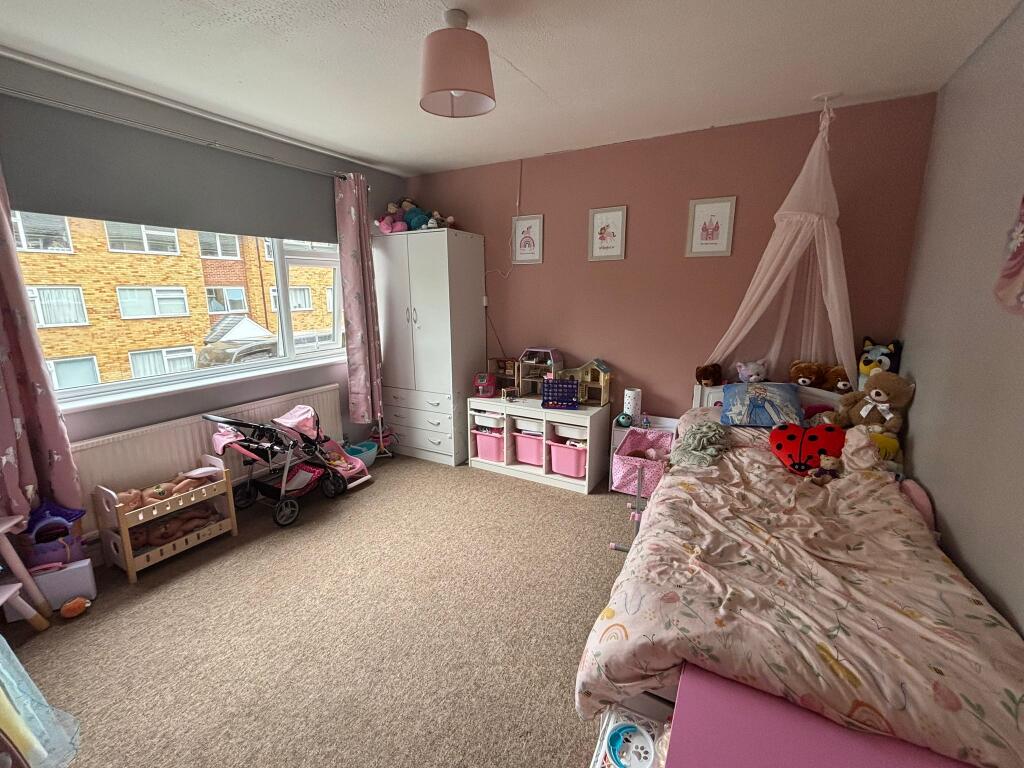 Apartment in Basingstoke and Deane, Basingstoke - View 6