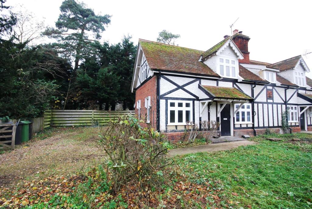 Main image of property: Low Road, Carleton Forehoe, Norwich