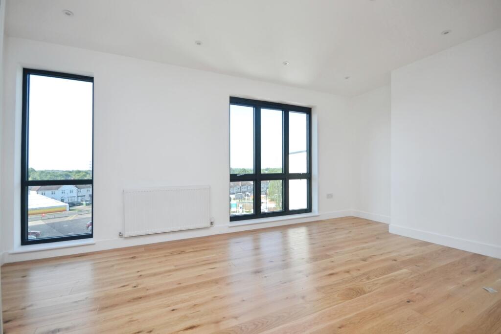 Main image of property: Blackfen Road Sidcup DA15