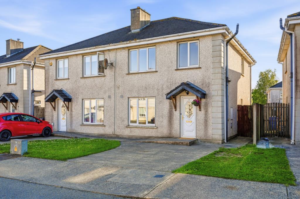 Main image of property: 16 Oakwood, The Paddock, Enniscorthy, Co. Wexford, Y21 W9F7