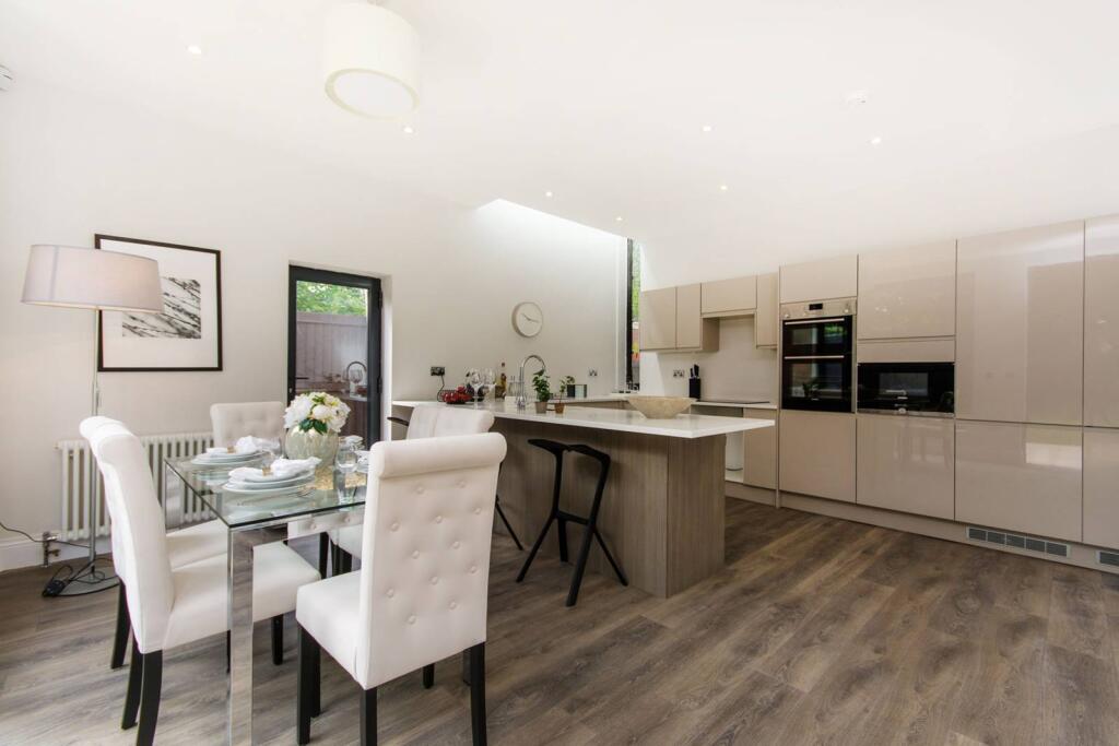 Main image of property: Harold Road, Crystal Palace, London, SE19