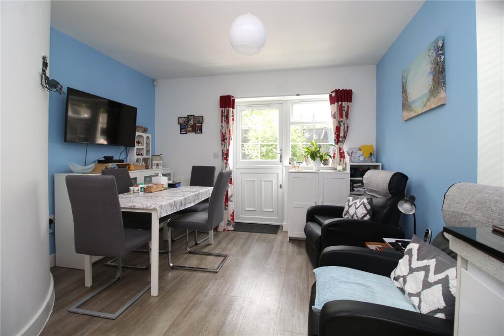 Old Milton Road, New Milton, Hampshire, BH25 - View 5