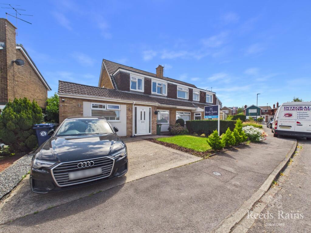 Main image of property: Osprey Close, Guisborough, North Yorkshire, TS14