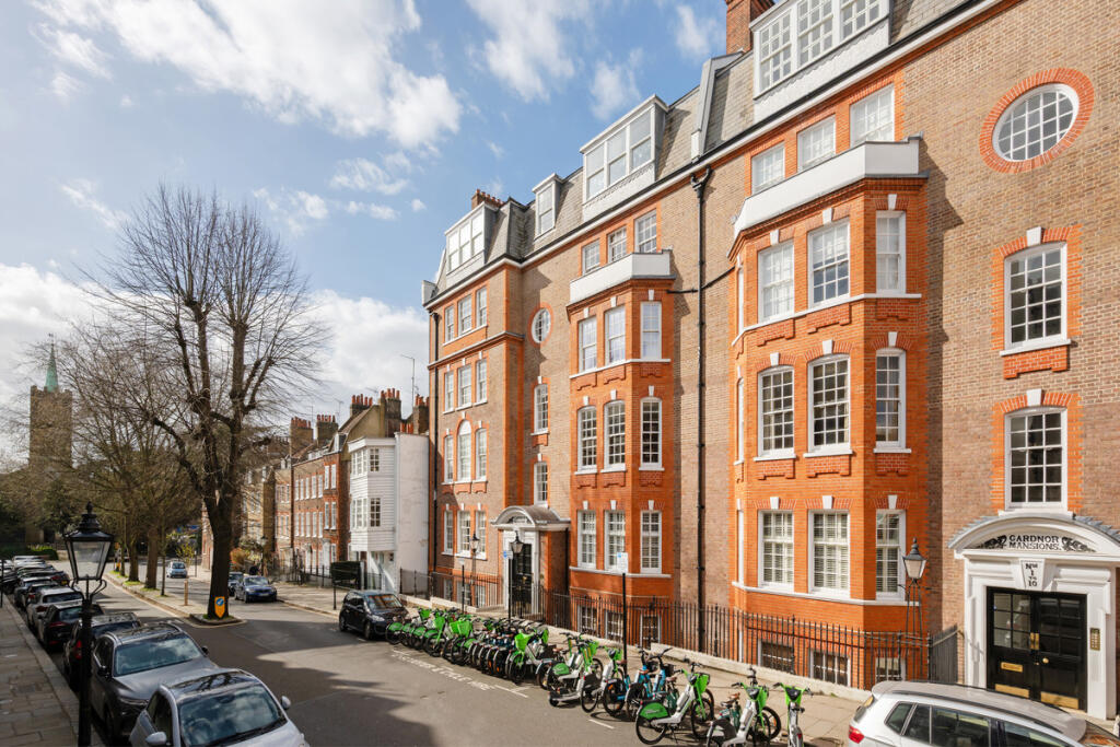 Main image of property: Church Row, London, NW3