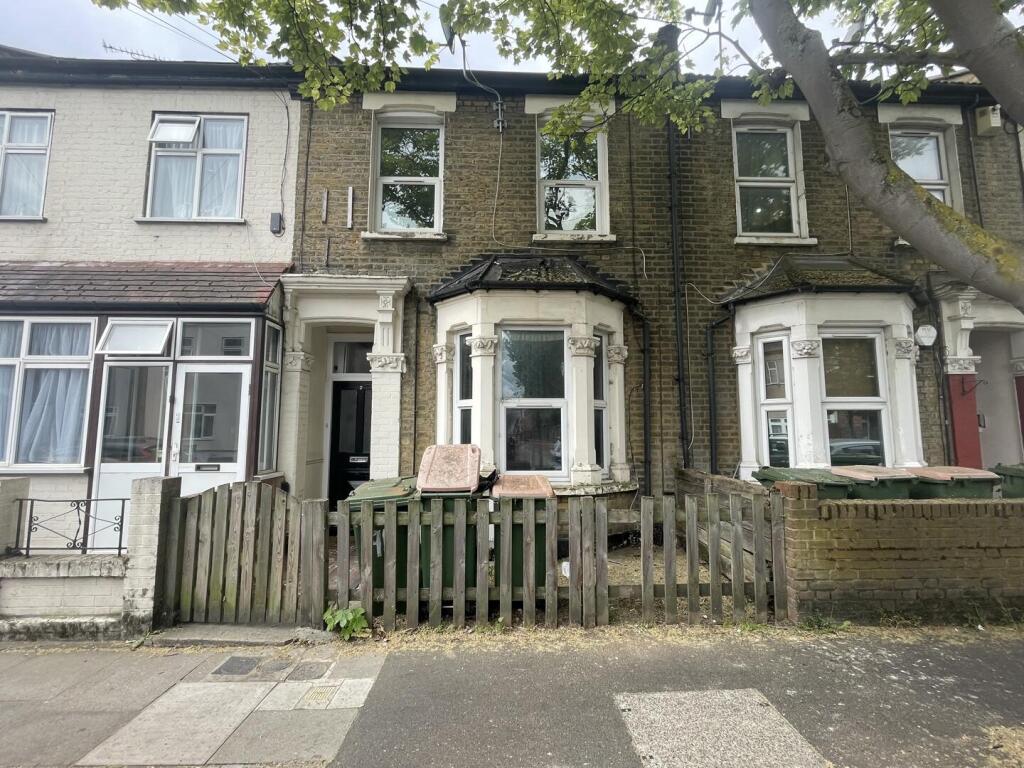 Main image of property: Samson Street, Plaistow, London, E13