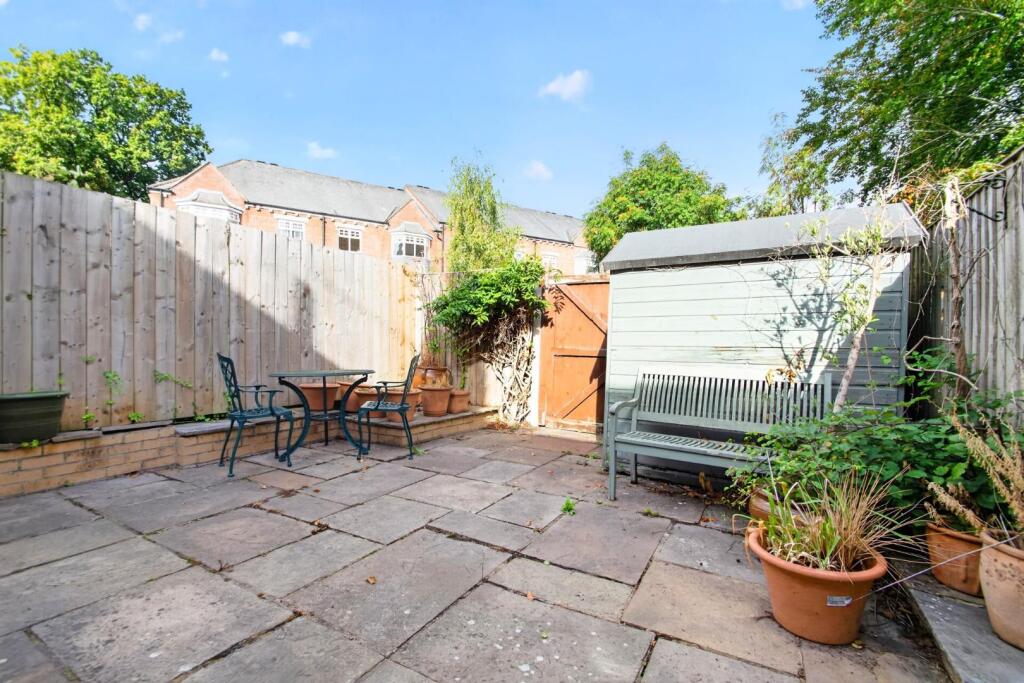 House in Harrogate - More