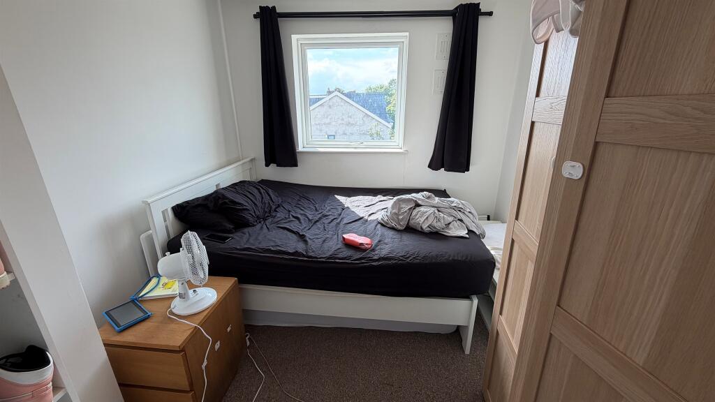Apartment in Cardiff, The Colonies, Gabalfa - View 5
