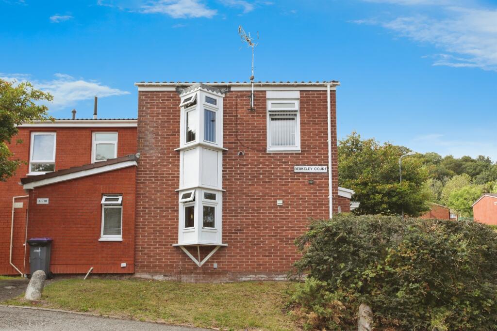 Main image of property: Berkeley Court, Thornhill, Cwmbran