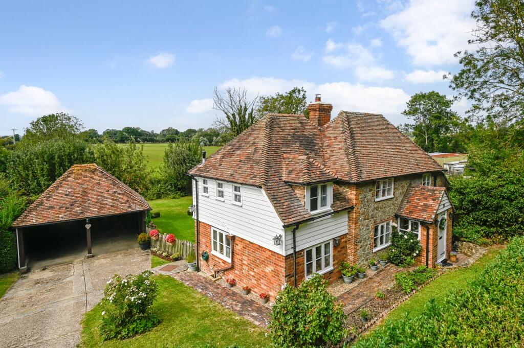 Main image of property: Gill Lane, Mersham, Ashford, TN25