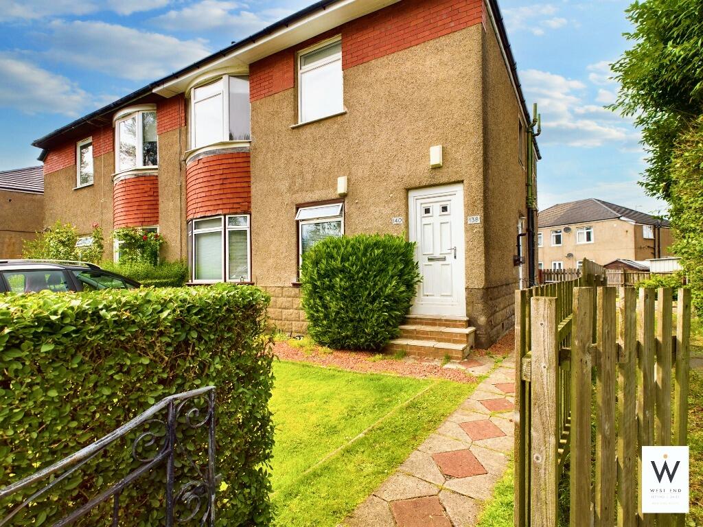 Main image of property: Kinnell Avenue, Cardonald, Glasgow, G52