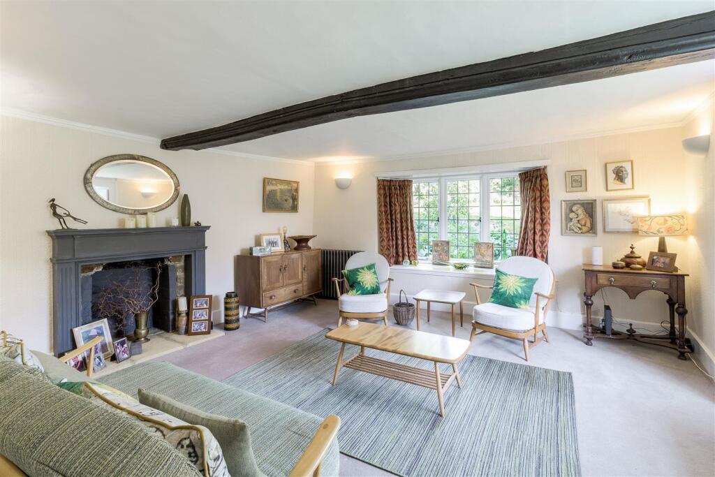 House in Finedon, North Northamptonshire - View 4