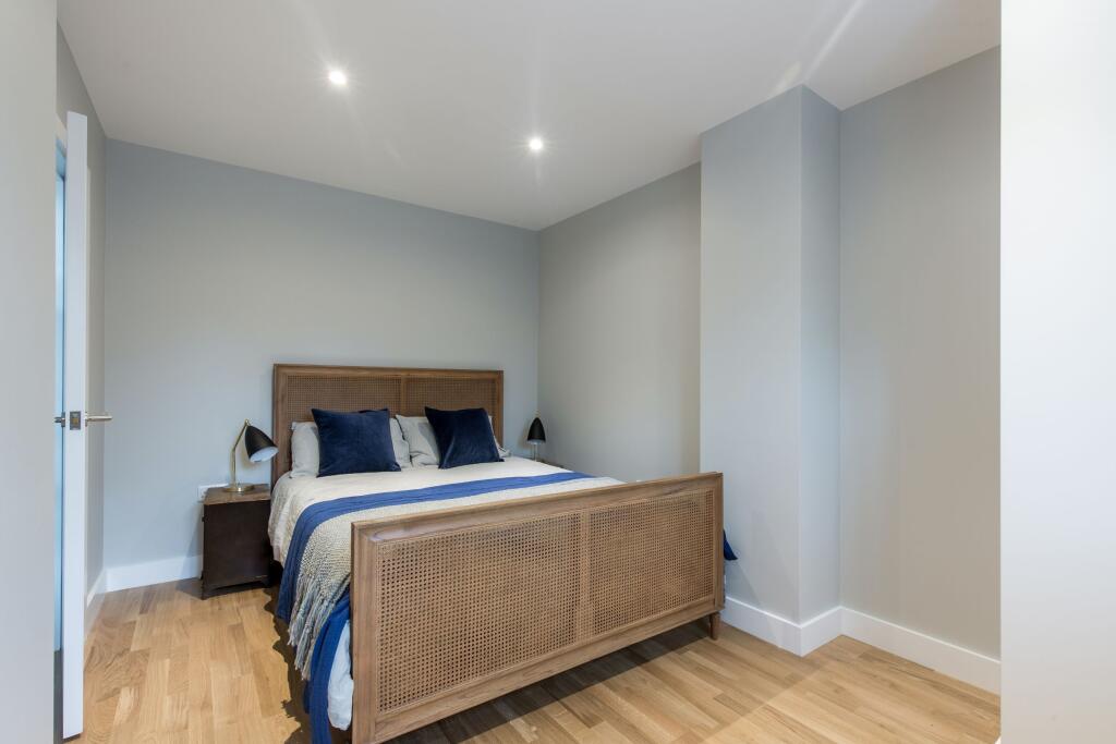 1 bedroom ground floor flat for rent