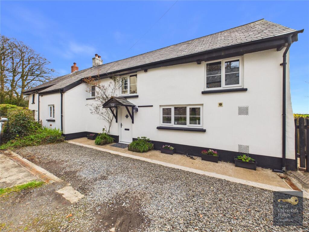 Main image of property: Langtree, Torrington, Devon