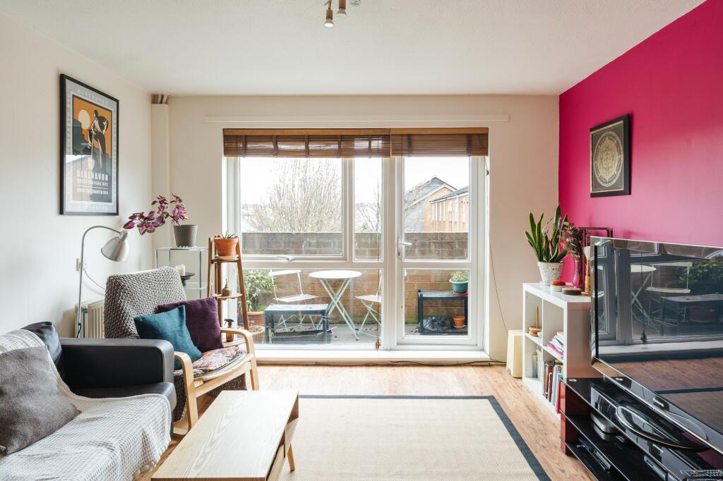 Main image of property: Mabley Street, Salisbury Court, E9