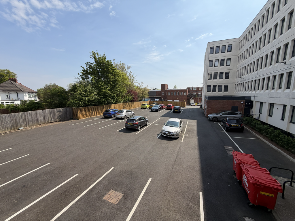 Additional image 6 of Ariel House, B26