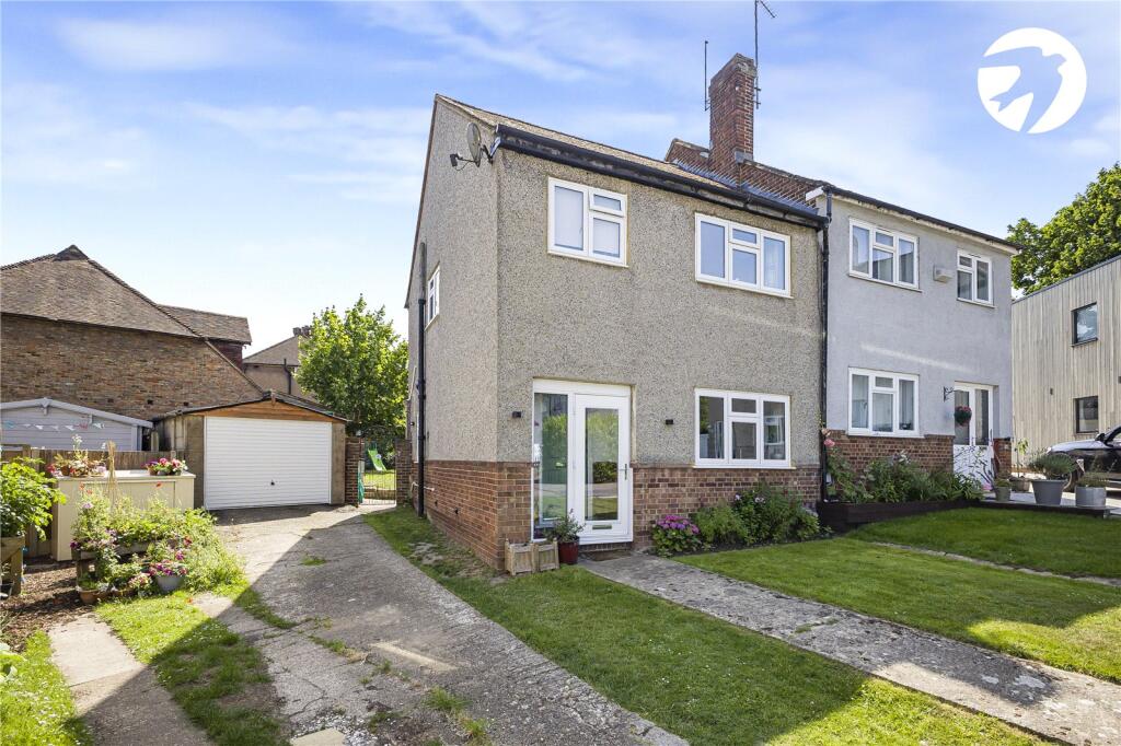 Main image of property: Homefield Close, Swanley, Kent, BR8