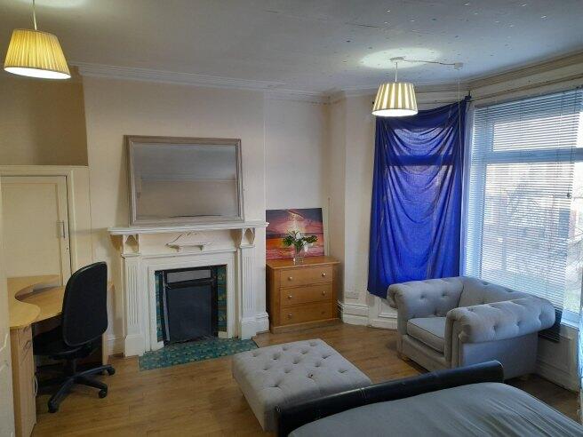 Main image of property: SOUTHFIELD