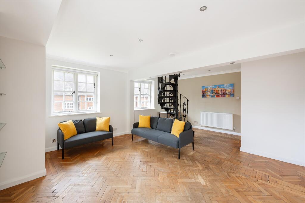 Apartment in London - View 4
