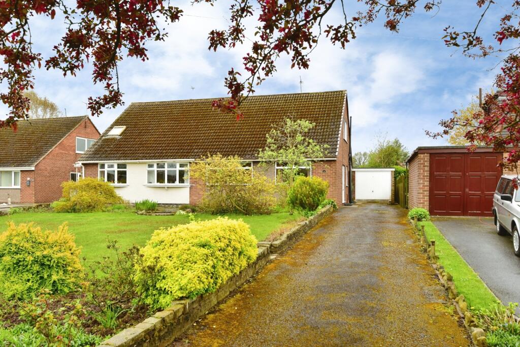 Main image of property: Boyles Hall Road, STOKE-ON-TRENT, Staffordshire, ST7