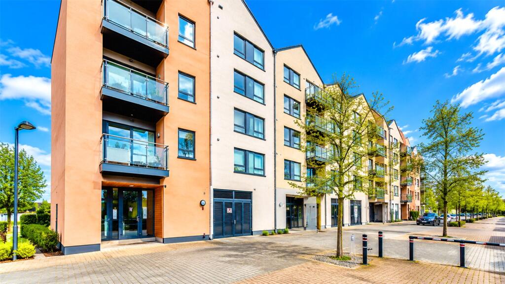 Main image of property: Mace House, Union Lane, Isleworth, Gretaer London, TW7