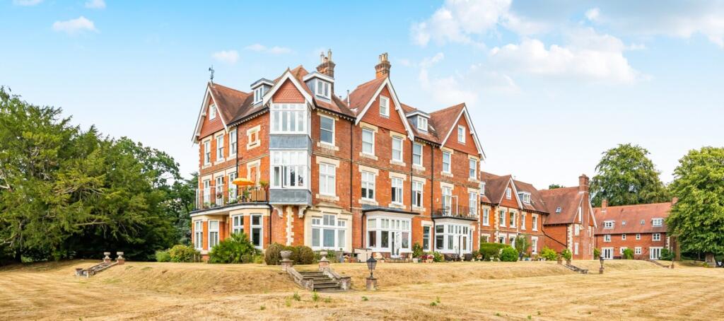 Main image of property: Coopers Hill Road, Redhill, RH1